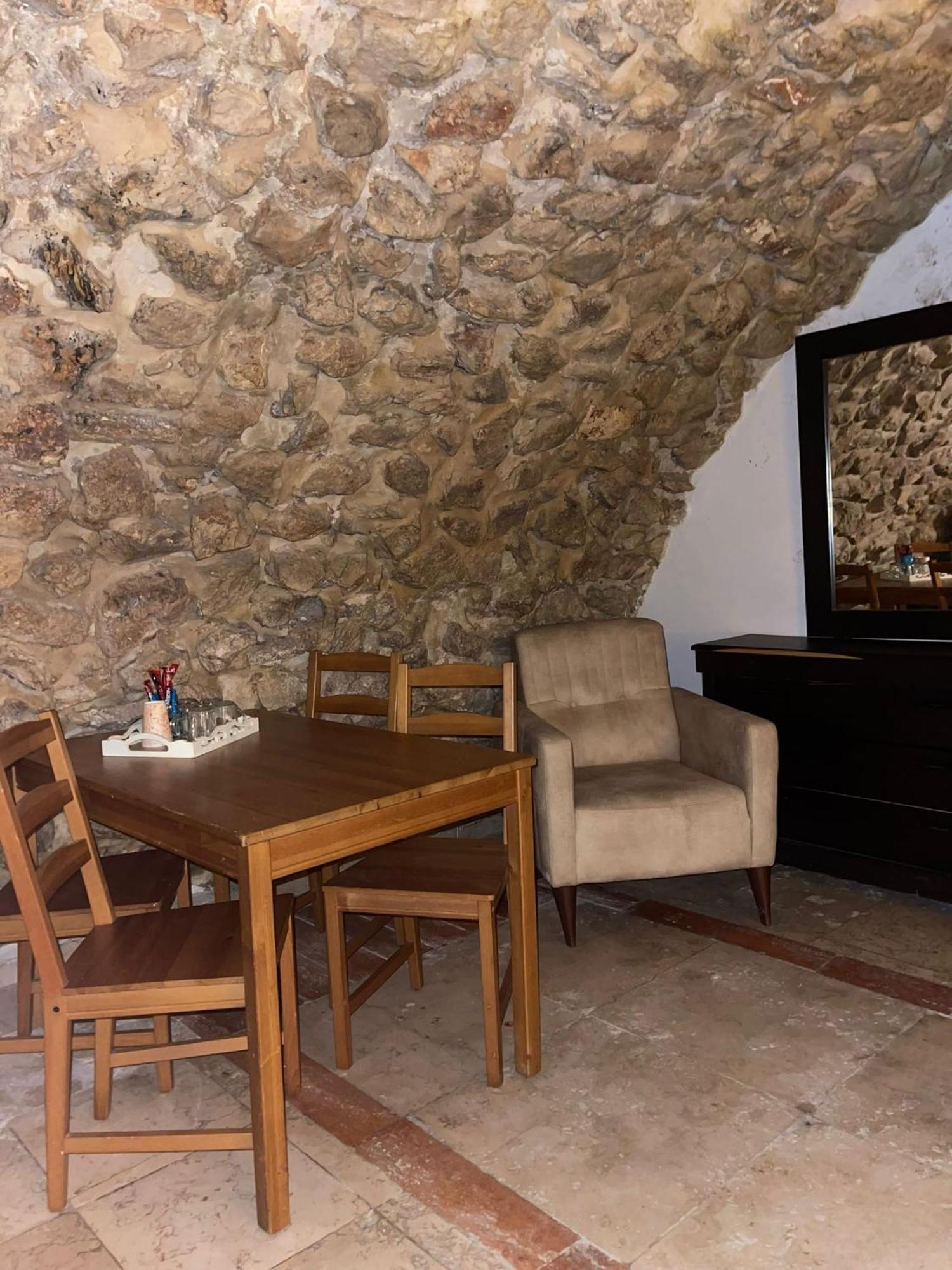 Jerusalem Old City Room Exterior photo
